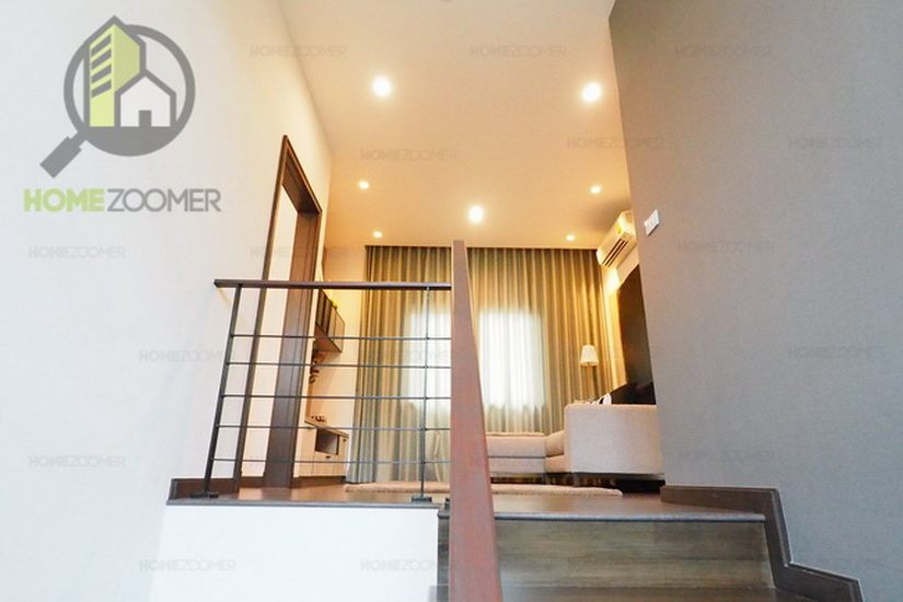 รีวิวบ้าน Bangkok Boulevard