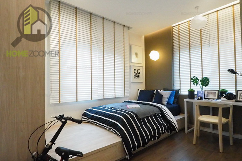 รีวิวบ้าน Bangkok Boulevard