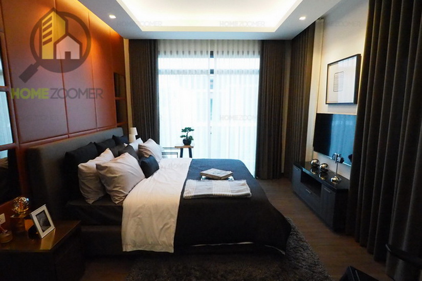 รีวิวบ้าน Bangkok Boulevard