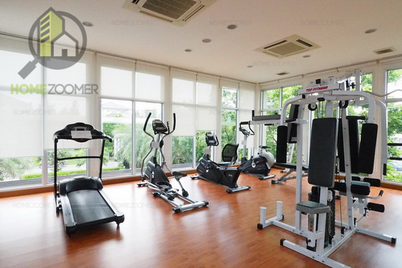 รีวิวบ้าน Bangkok Boulevard