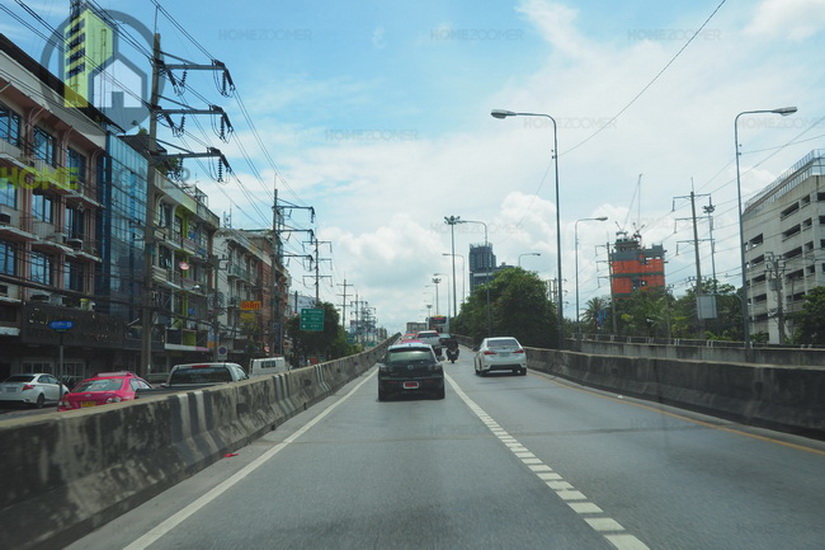 U DELIGHT RESIDENCE RIVERFRONT RAMA 3 (ยู ดีไลท์ เรสซิเดนซ์ ริเวอร์ฟรอนท์ พระราม3)