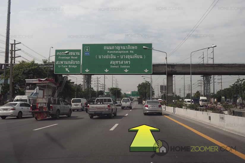 J Grand Sathorn-Kalapapruek