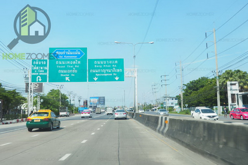 J Grand Sathorn-Kalapapruek