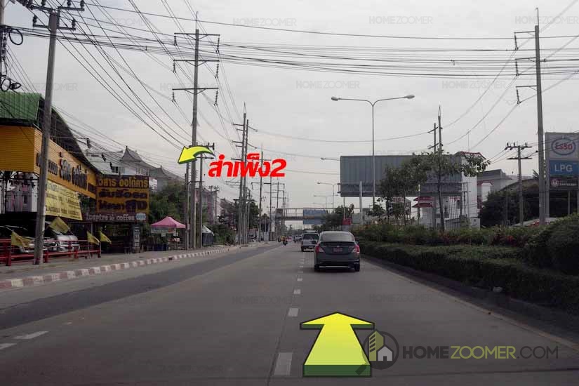 J Grand Sathorn-Kalapapruek