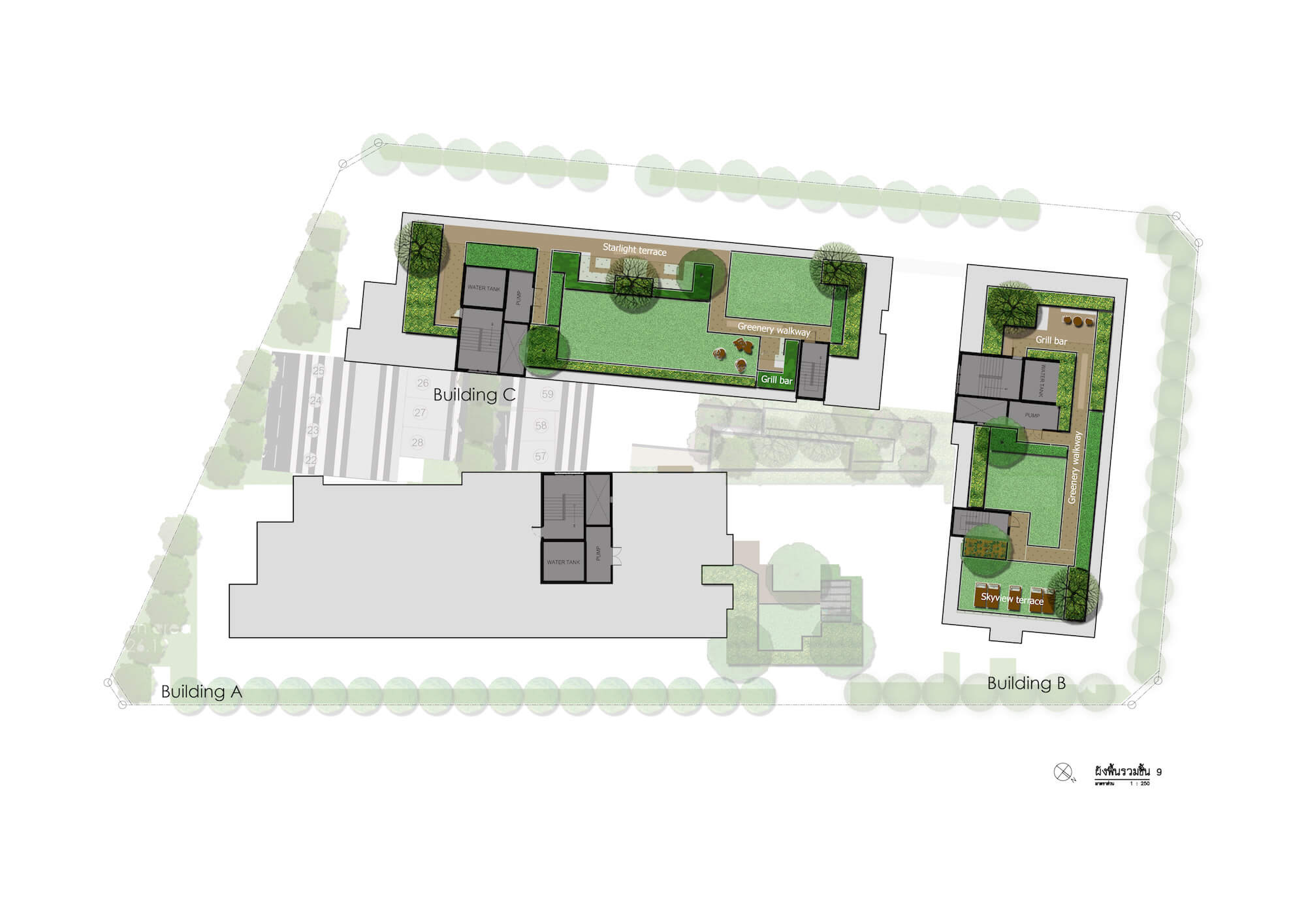 Wynn Condo Phaholyothin 52