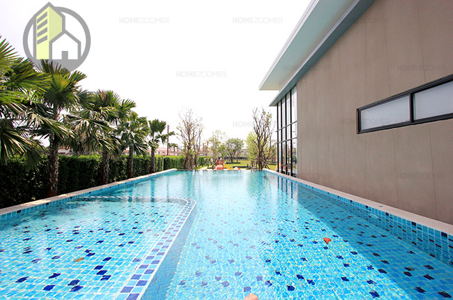 รีวิวบ้าน CASA CITY DONMUANG