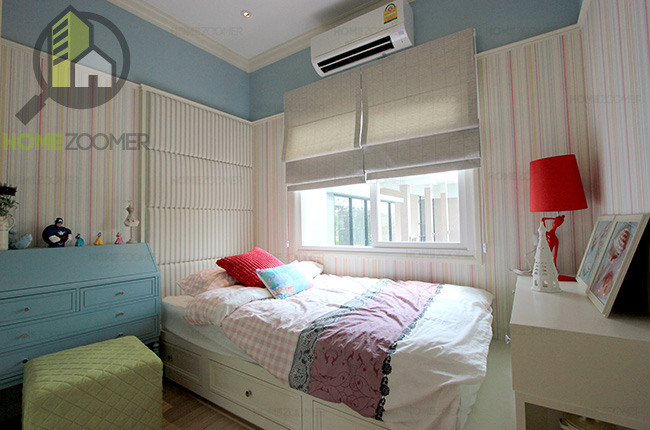 รีวิวบ้าน CASA CITY DONMUANG