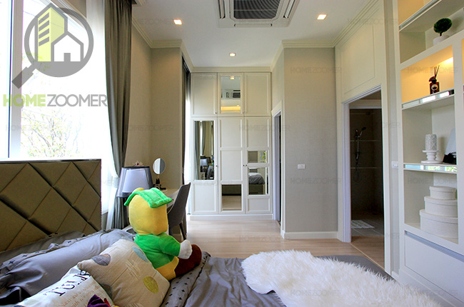 รีวิวบ้าน CASA CITY DONMUANG