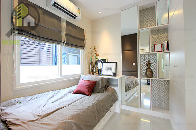 รีวิวบ้าน CASA CITY DONMUANG