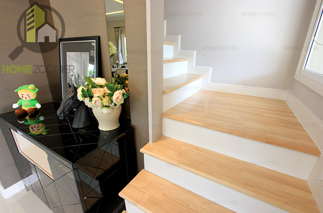 รีวิวบ้าน CASA CITY DONMUANG