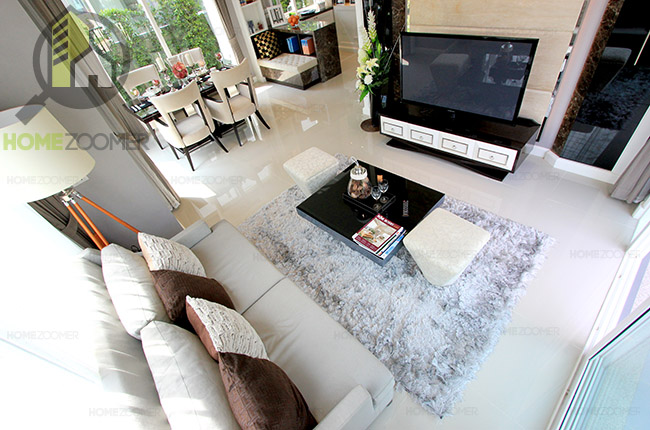 รีวิวบ้าน CASA CITY DONMUANG