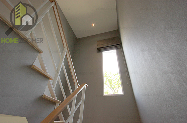 รีวิวบ้าน CASA CITY DONMUANG