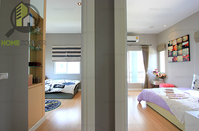 รีวิวบ้าน CASA CITY DONMUANG