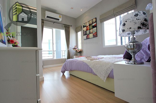 รีวิวบ้าน CASA CITY DONMUANG