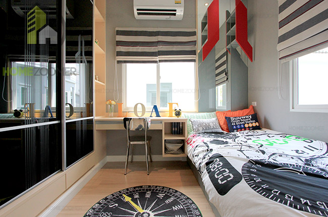 รีวิวบ้าน CASA CITY DONMUANG