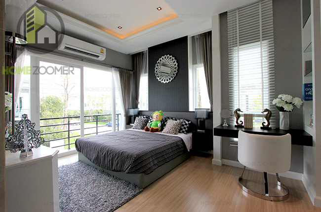 รีวิวบ้าน CASA CITY DONMUANG