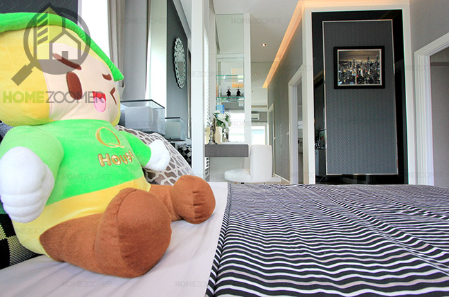 รีวิวบ้าน CASA CITY DONMUANG