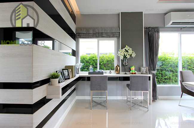 รีวิวบ้าน CASA CITY DONMUANG