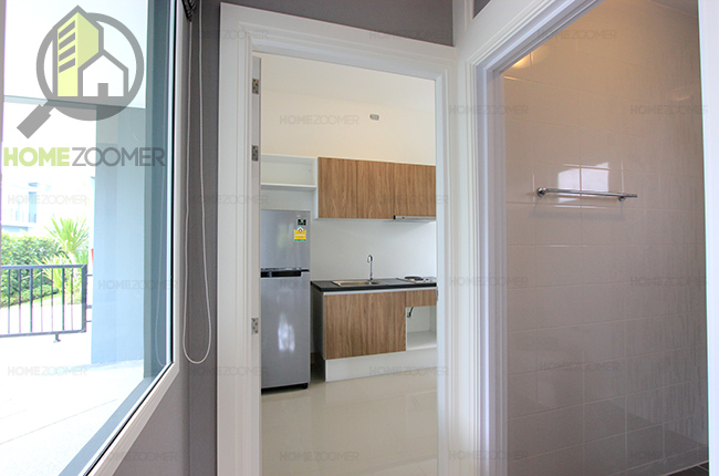 รีวิวบ้าน CASA CITY DONMUANG