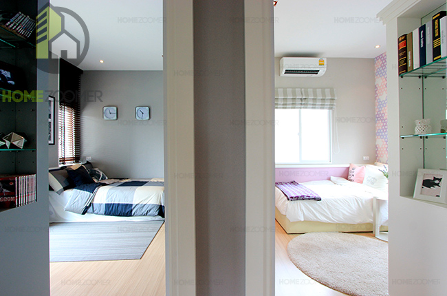 รีวิวบ้าน CASA CITY DONMUANG