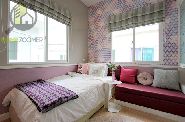 รีวิวบ้าน CASA CITY DONMUANG