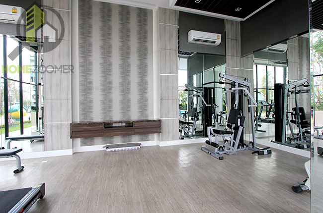 รีวิวบ้าน CASA CITY DONMUANG