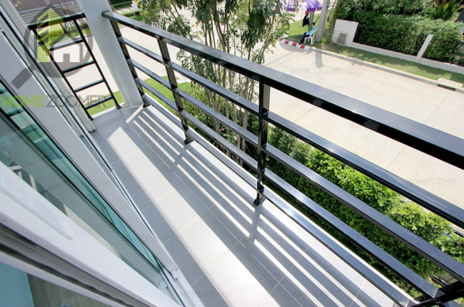 รีวิวบ้าน CASA CITY DONMUANG