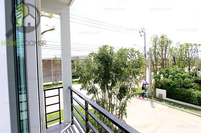 รีวิวบ้าน CASA CITY DONMUANG