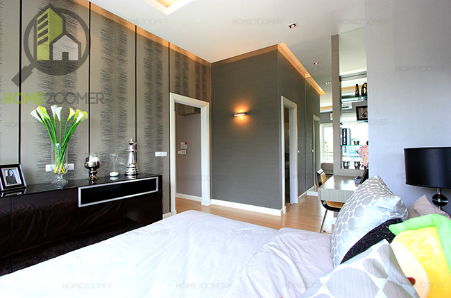 รีวิวบ้าน CASA CITY DONMUANG
