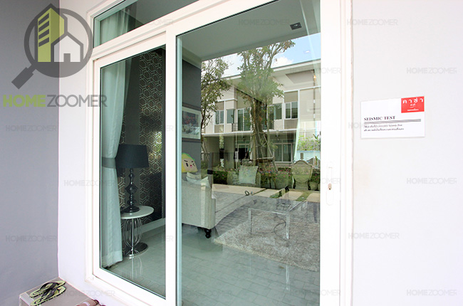 รีวิวบ้าน CASA CITY DONMUANG