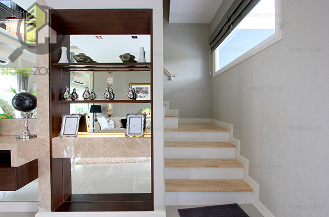 รีวิวบ้าน CASA CITY DONMUANG