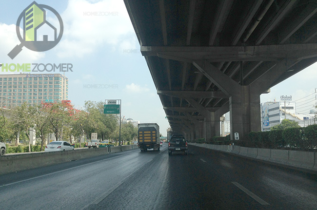 รีวิวบ้าน CASA CITY DONMUANG
