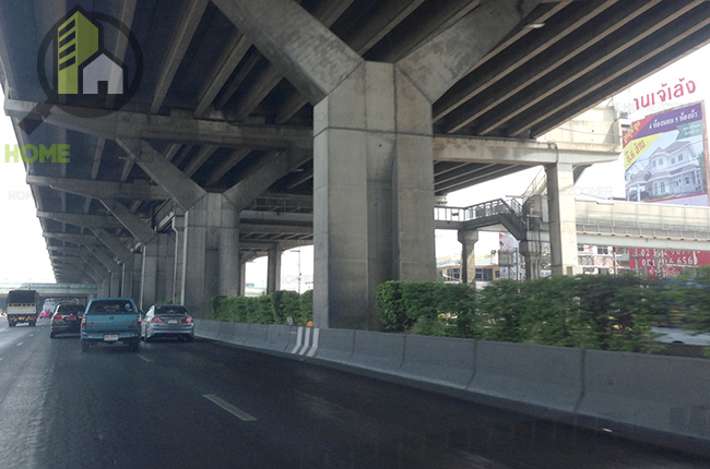 รีวิวบ้าน CASA CITY DONMUANG