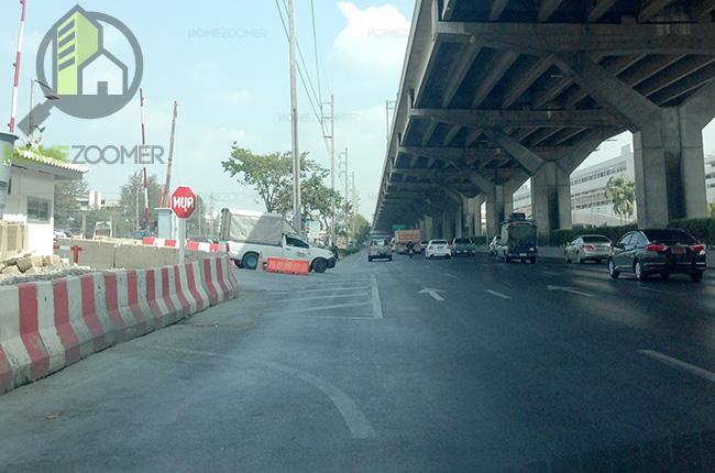 รีวิวบ้าน CASA CITY DONMUANG