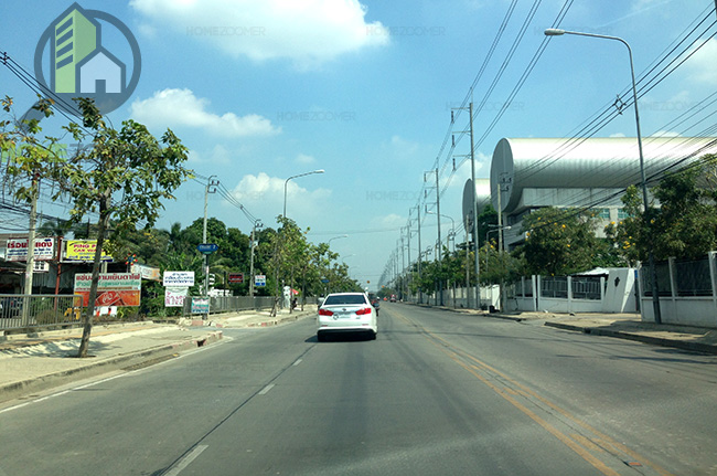 รีวิวบ้าน CASA CITY DONMUANG
