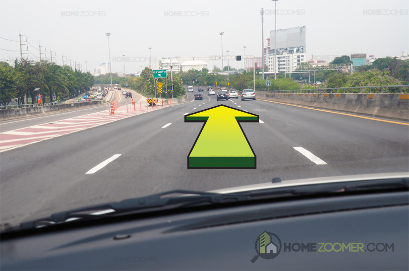 คอนโด The CUBE รามอินทรา 34