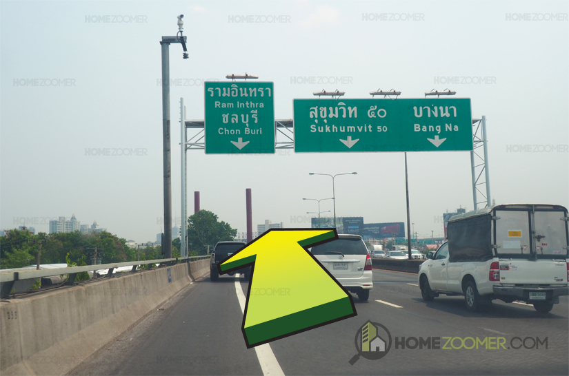 คอนโด The CUBE รามอินทรา 34