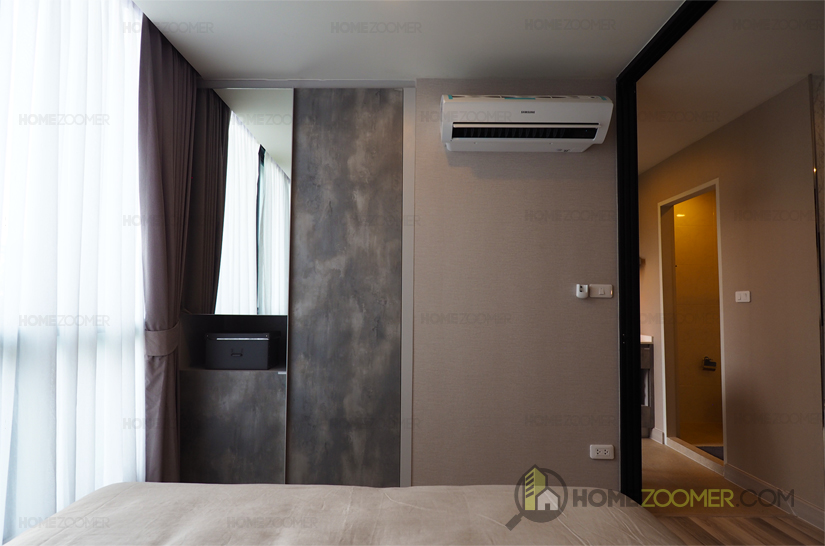 คอนโด The CUBE รามอินทรา 34