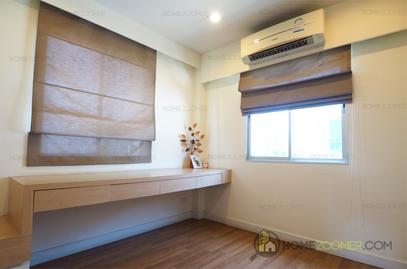 รีวิวบ้าน Baan d บางโทรัด 
