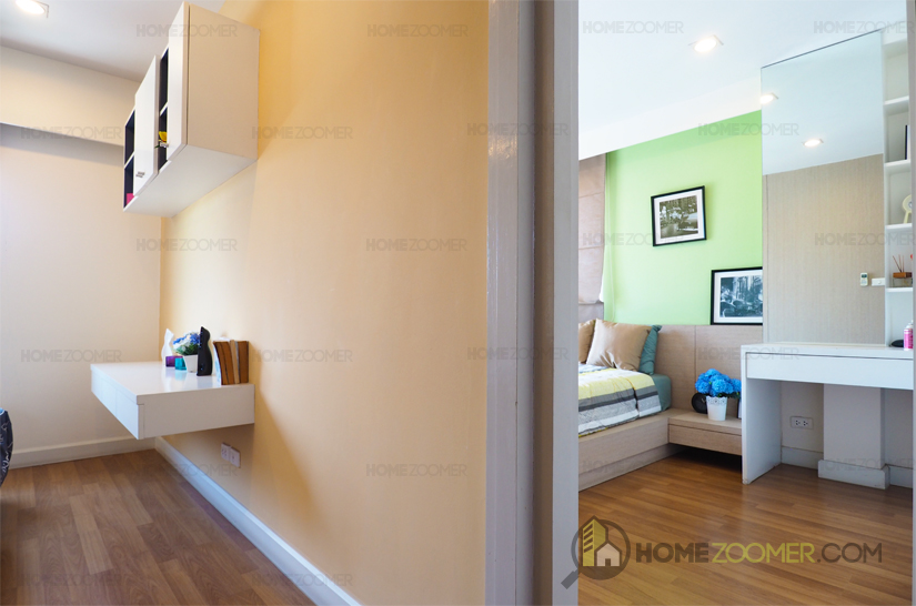 รีวิวบ้าน Baan d บางโทรัด 