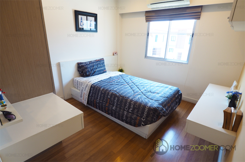 รีวิวบ้าน Baan d บางโทรัด 