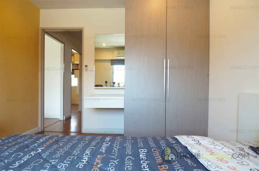 รีวิวบ้าน Baan d บางโทรัด
