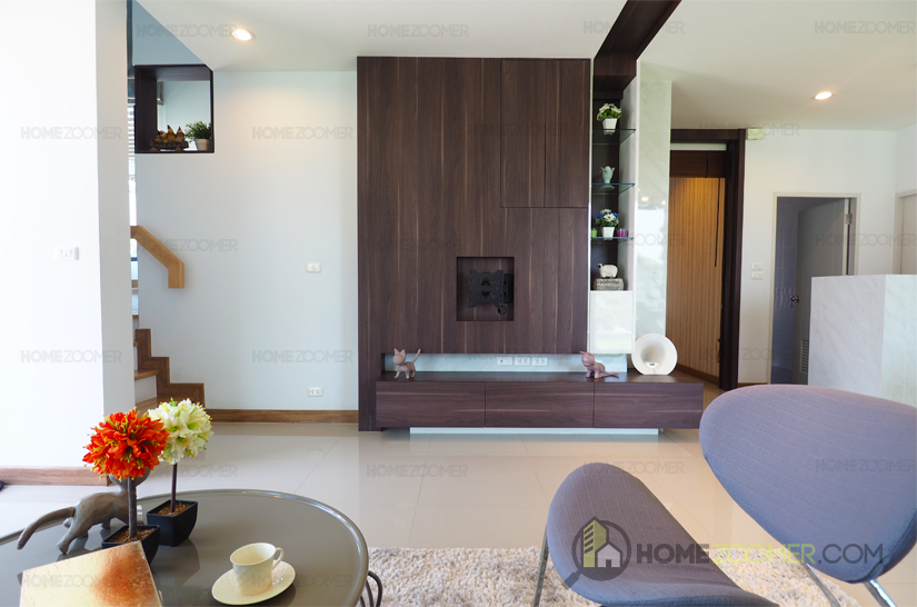 รีวิวบ้าน Baan d บางโทรัด