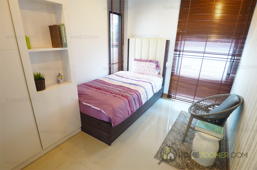 รีวิวบ้าน Baan d บางโทรัด