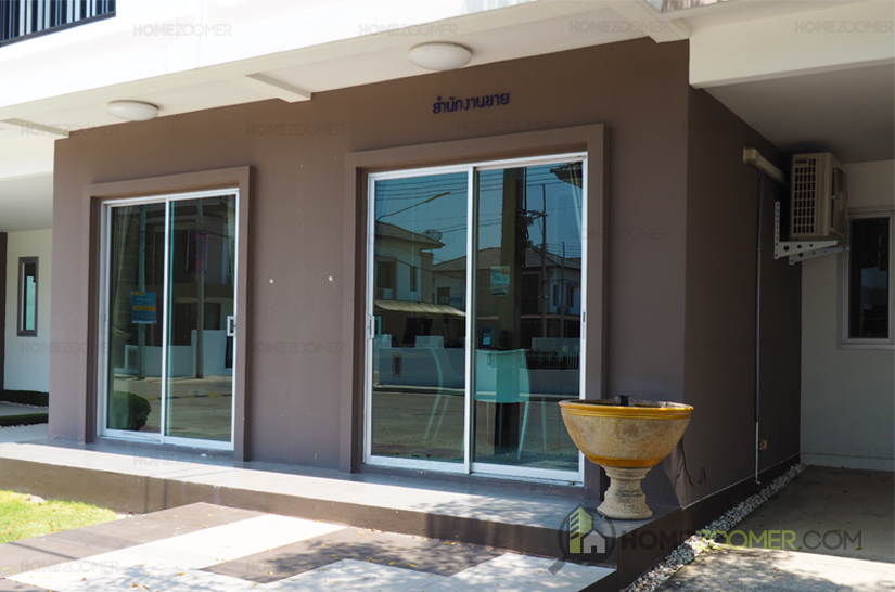 รีวิวบ้าน Baan d บางโทรัด 