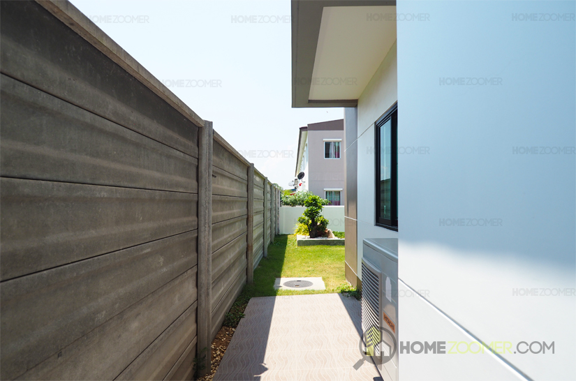 รีวิวบ้าน Baan d บางโทรัด