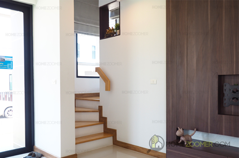รีวิวบ้าน Baan d บางโทรัด