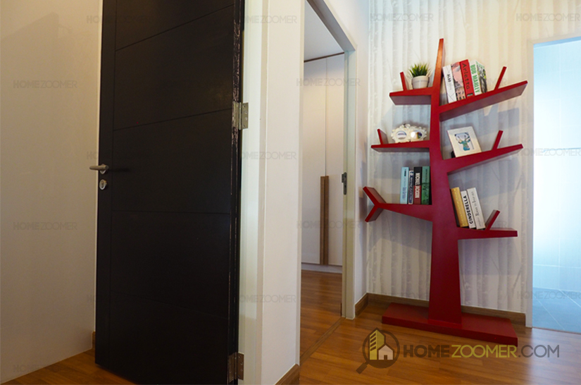 รีวิวบ้าน Baan d บางโทรัด