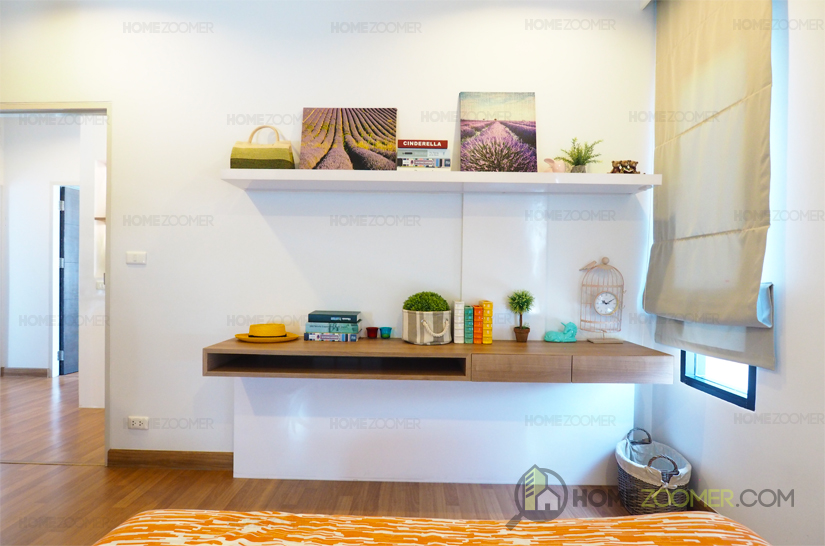 รีวิวบ้าน Baan d บางโทรัด