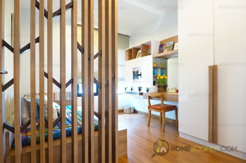รีวิวบ้าน Baan d บางโทรัด